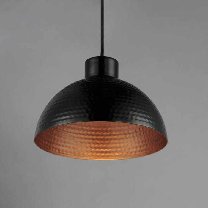 Maxim 35142 Rockport 1-lt 10" Pendant