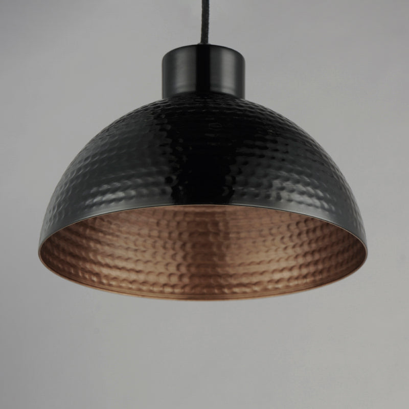 Maxim 35144 Rockport 1-lt 12" Pendant