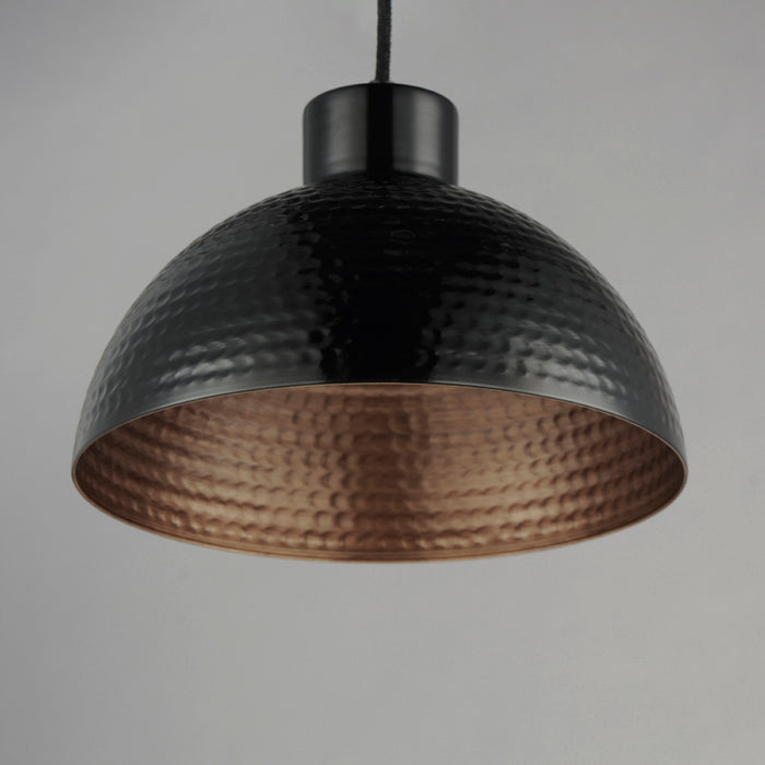Maxim 35144 Rockport 1-lt 12" Pendant