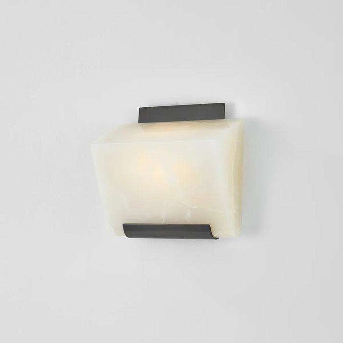 Hudson Valley 3541 Fairfield 1-lt 8" LED Wall Sconce