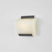 Hudson Valley 3541 Fairfield 1-lt 8" LED Wall Sconce