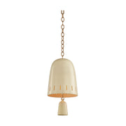 Hudson Valley 3609 Omi 1-lt 9" Pendant