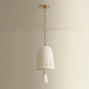 Hudson Valley 3609 Omi 1-lt 9" Pendant
