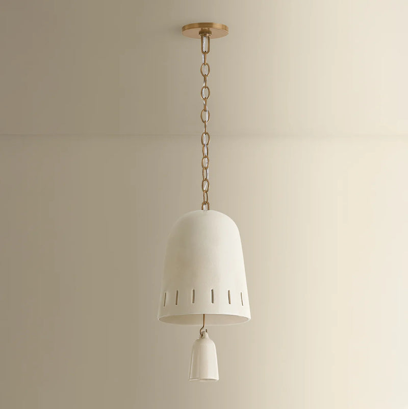 Hudson Valley 3609 Omi 1-lt 9" Pendant