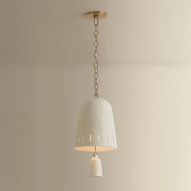 Hudson Valley 3609 Omi 1-lt 9" Pendant