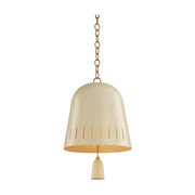 Hudson Valley 3617 Omi 1-lt 15" Pendant
