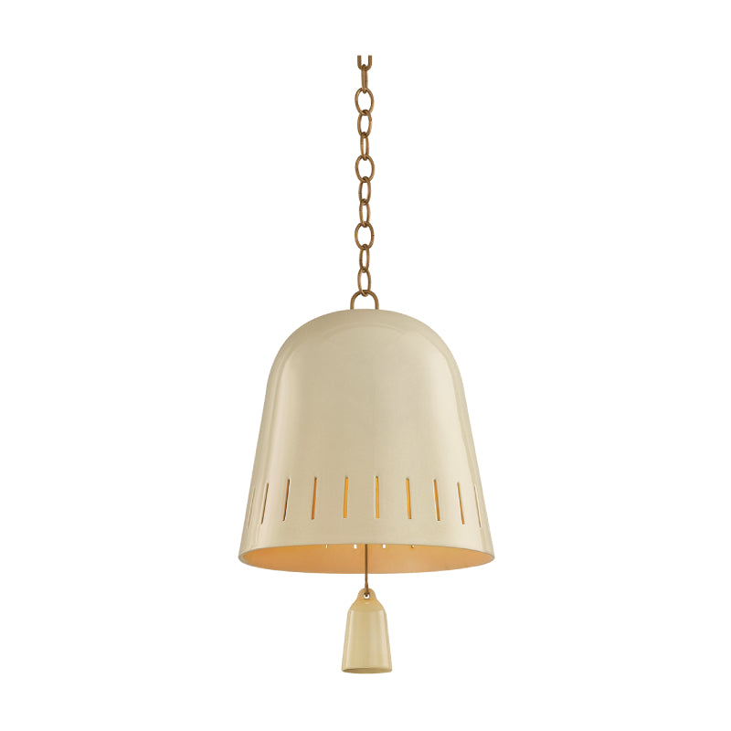 Hudson Valley 3617 Omi 1-lt 15" Pendant