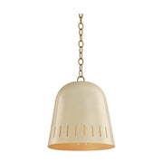 Hudson Valley 3617 Omi 1-lt 15" Pendant