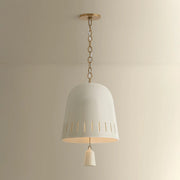 Hudson Valley 3617 Omi 1-lt 15" Pendant