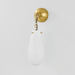 Hudson Valley 3620 Clarkstown 1-lt 19" Tall Wall Sconce