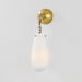 Hudson Valley 3620 Clarkstown 1-lt 19" Tall Wall Sconce