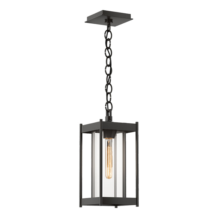 Hubbardton Forge 362021 Cela 1-lt 6" Outdoor Lantern