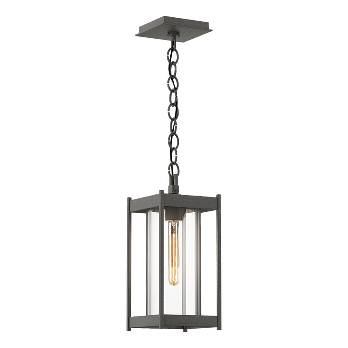 Hubbardton Forge 362021 Cela 1-lt 6" Outdoor Lantern