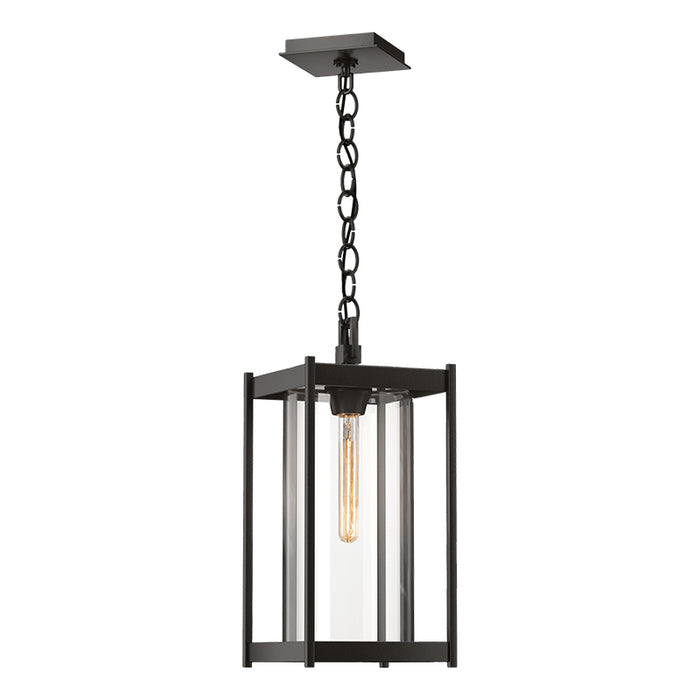 Hubbardton Forge 362023 Cela 1-lt 8" Outdoor Lantern