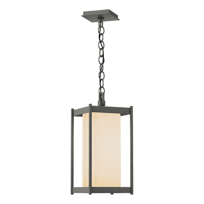 Hubbardton Forge 362023 Cela 1-lt 8" Outdoor Lantern