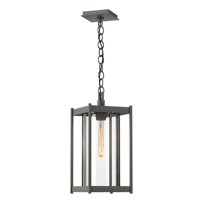 Hubbardton Forge 362023 Cela 1-lt 8" Outdoor Lantern