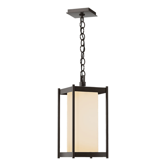 Hubbardton Forge 362023 Cela 1-lt 8" Outdoor Lantern