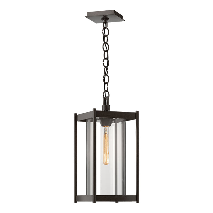 Hubbardton Forge 362023 Cela 1-lt 8" Outdoor Lantern