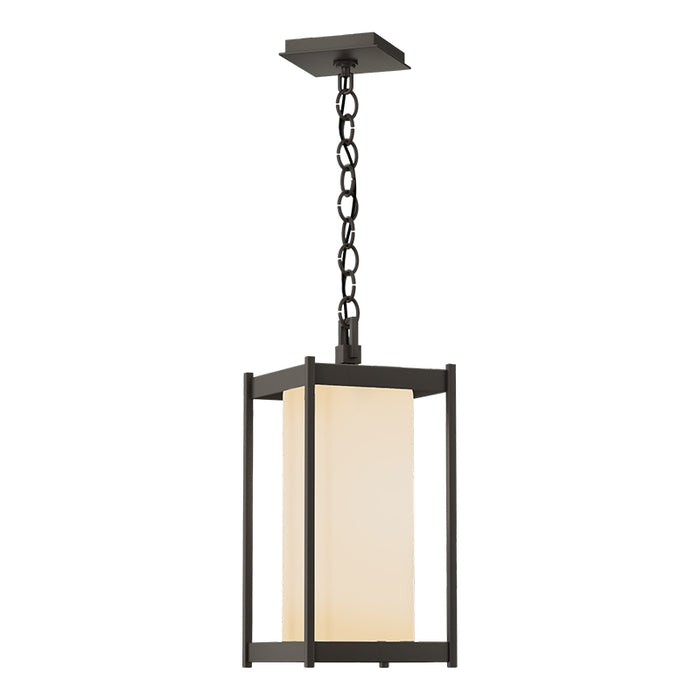 Hubbardton Forge 362023 Cela 1-lt 8" Outdoor Lantern