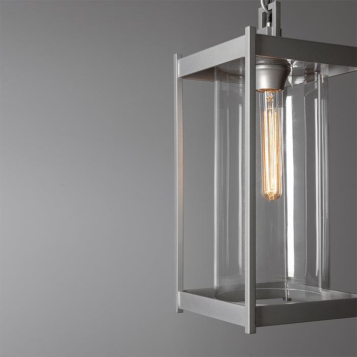 Hubbardton Forge 362023 Cela 1-lt 8" Outdoor Lantern