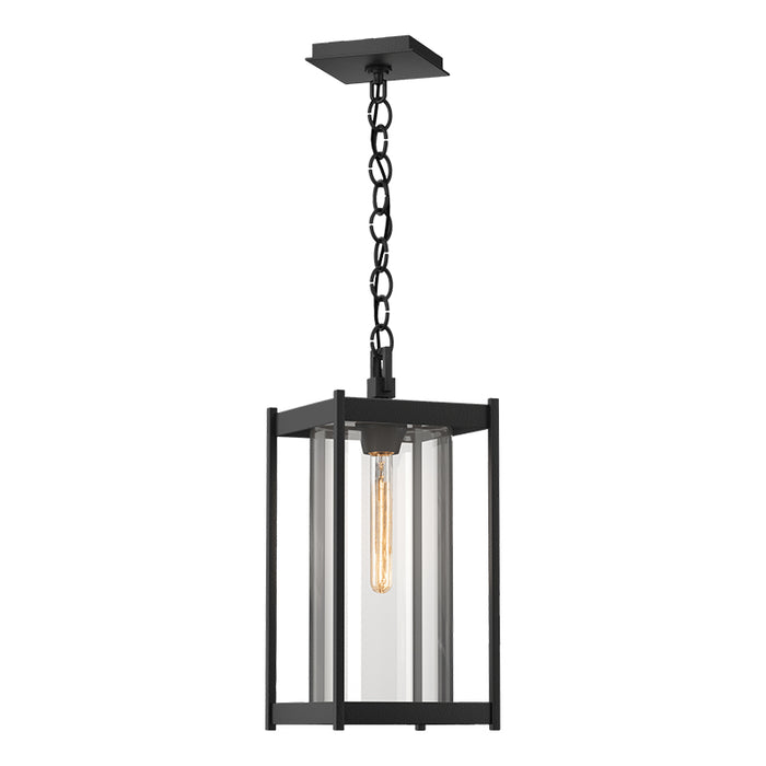 Hubbardton Forge 362023 Cela 1-lt 8" Outdoor Lantern