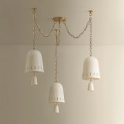 Hudson Valley 3635 Omi 3-lt 36" Chandelier
