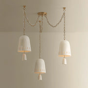 Hudson Valley 3635 Omi 3-lt 36" Chandelier