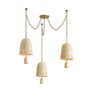 Hudson Valley 3635 Omi 3-lt 36" Chandelier