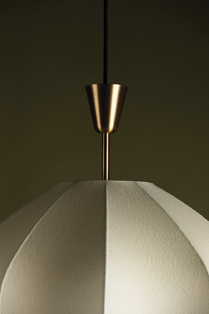 Troy F2722 Arden 1-lt 22" Pendant