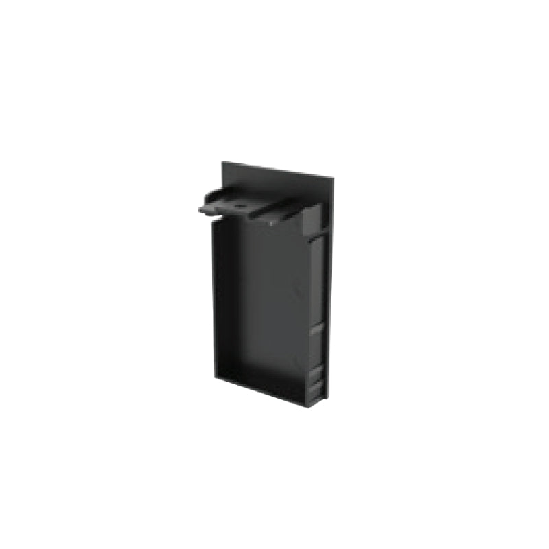 Eurofase 36370 Construct End Cap Without Power Cord