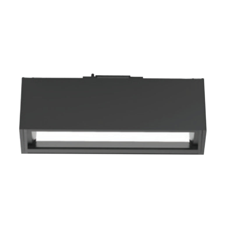 Eurofase 36376 Construct 6" LED 24V Track System Wall Wash