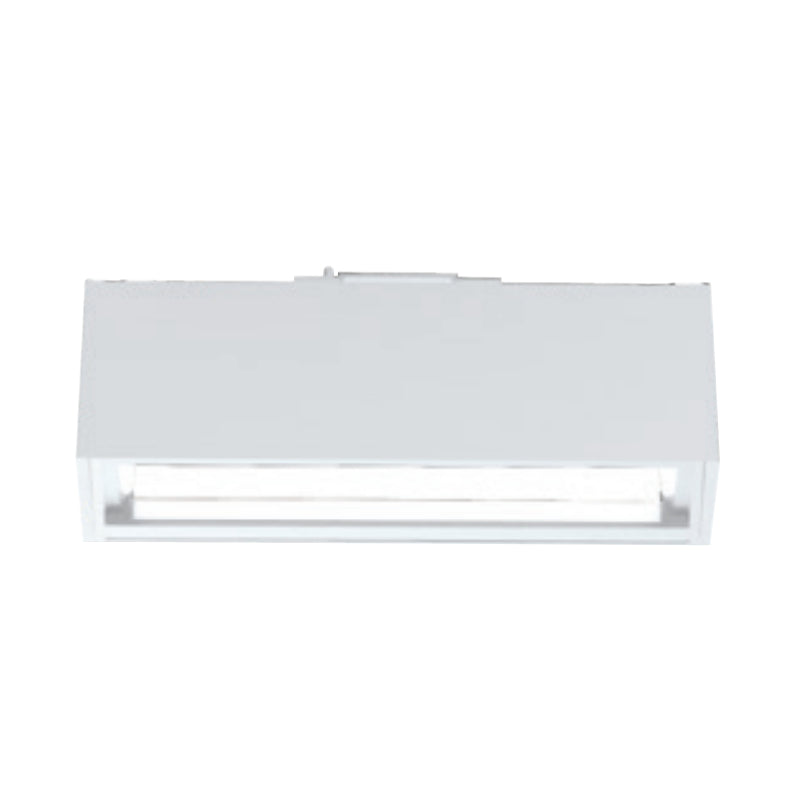 Eurofase 36376 Construct 6" LED 24V Track System Wall Wash