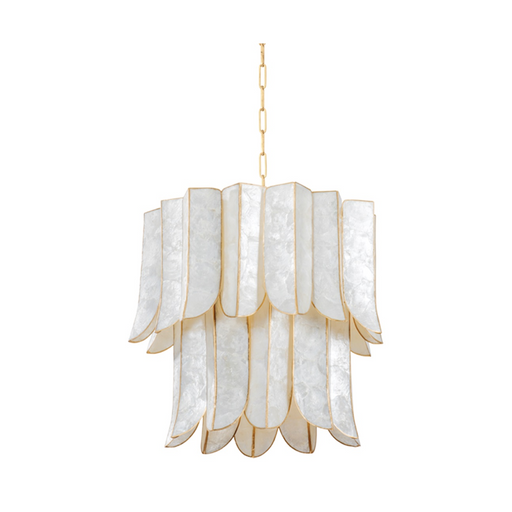 Corbett 365-23 Cartagena 7-lt 23" Chandelier