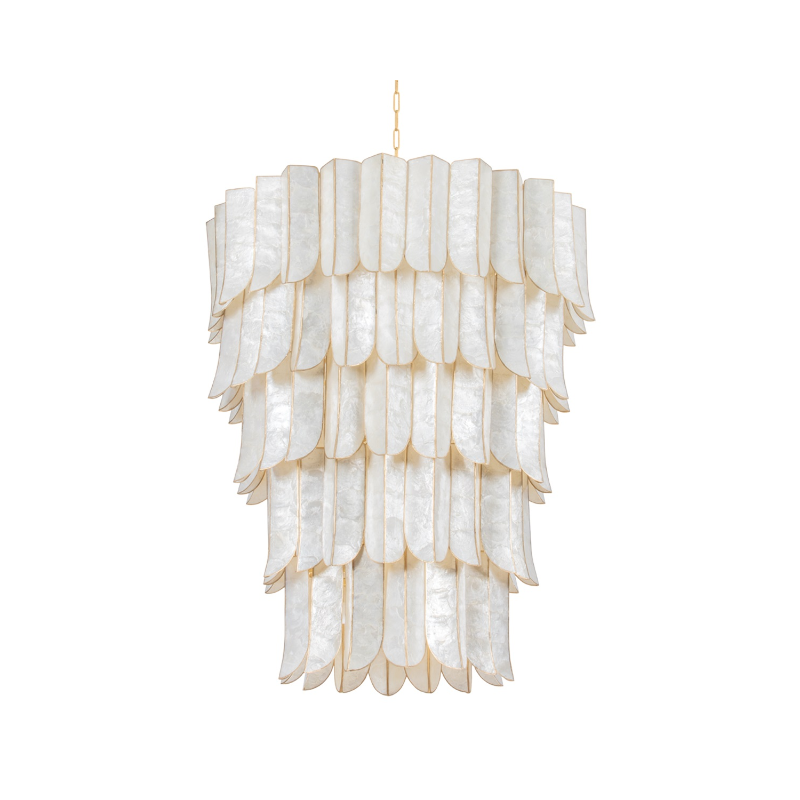 Corbett 365-39 Cartagena 27-lt 40" Chandelier