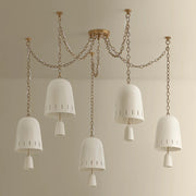 Hudson Valley 3650 Omi 5-lt 50" Chandelier