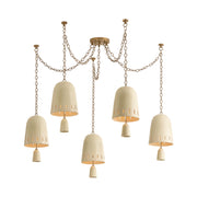 Hudson Valley 3650 Omi 5-lt 50" Chandelier
