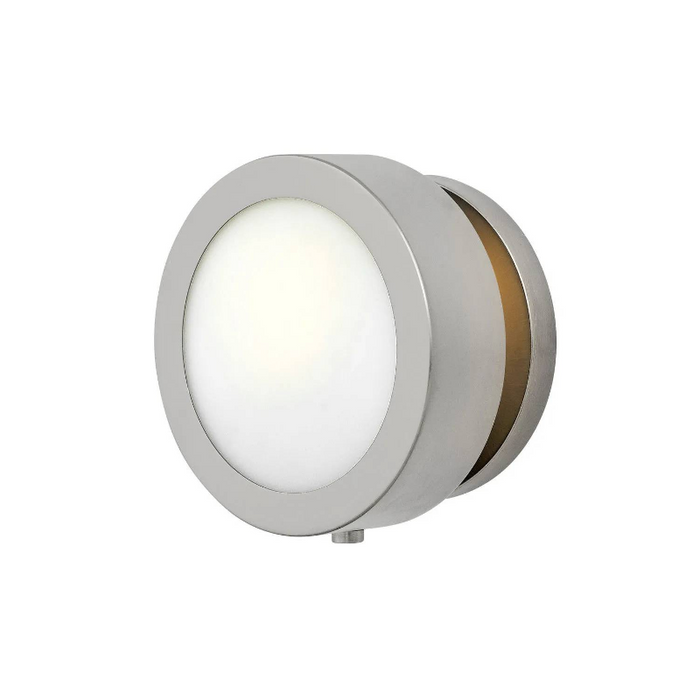 Hinkley 3650 Mercer 1-lt 7" LED Wall Sconce