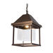 Hubbardton Forge 365203 Dorset 1-lt 15" LED Outdoor Lantern
