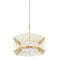 Varaluz 366P06 Arcade 6-lt 24" Pendant