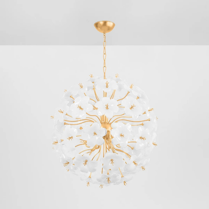 Corbett 367-33 Hygea 8-lt 33" Chandelier