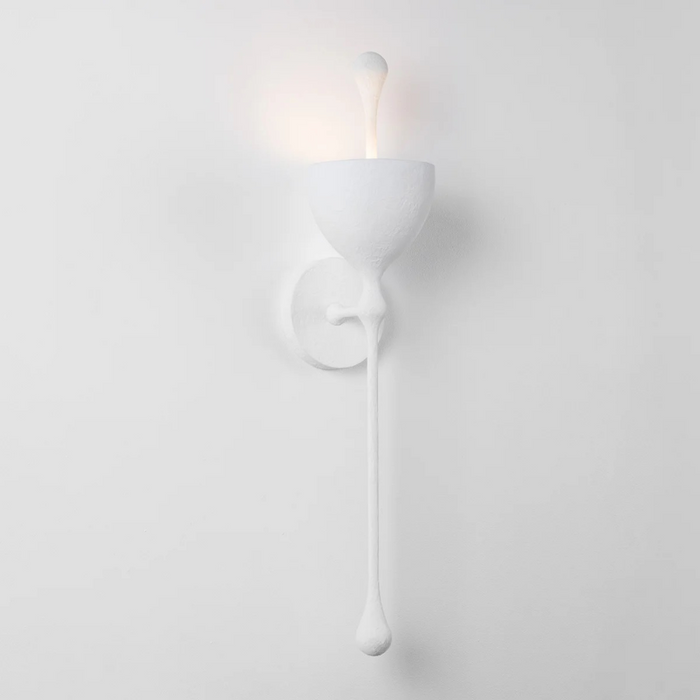 Corbett 368-01 Antalya 1-lt 23" Tall LED Wall Sconce