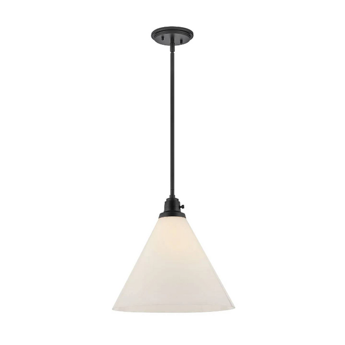 Hinkley 3694 Arti 1-lt 15" LED Pendant