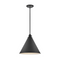 Hinkley 3694 Arti 1-lt 15" LED Pendant