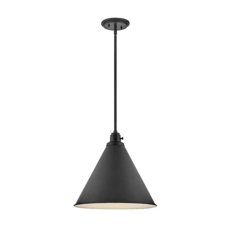 Hinkley 3694 Arti 1-lt 15" LED Pendant