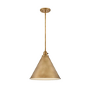 Hinkley 3694 Arti 1-lt 15" LED Pendant