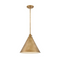 Hinkley 3694 Arti 1-lt 15" LED Pendant