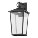 Troy B8908 Soren 1-lt 27" Tall LED Outdoor Wall Sconce