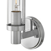 Hinkley 51450 Vaughn 1-lt 14" Tall LED Wall Sconce