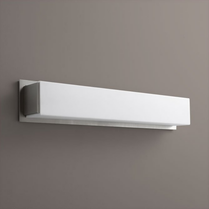 Oxygen 3-544 Fuse 2-lt 26" LED Vanity