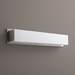 Oxygen 3-544 Fuse 2-lt 26" LED Vanity